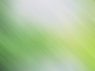 Soyut pastel yumuşak renkli bulanık dokulu arkaplan yeşil tonlu odak tonundan uzak