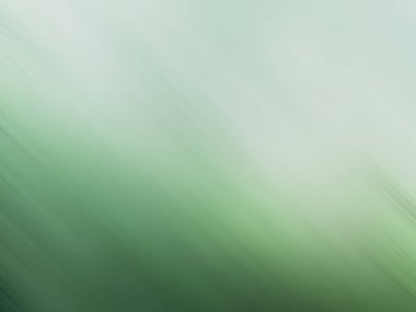 hareket bulanıklığı olan yeşil arkaplan