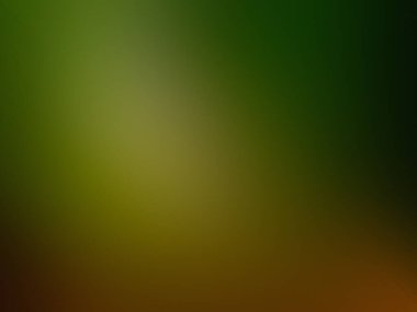 Soyut pastel yumuşak renkli bulanık dokulu arkaplan yeşil tonlu odak tonundan uzak