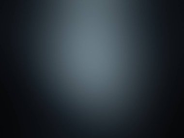 Soyut lüks gradyan koyu arkaplan. pürüzsüz koyu mavi siyah vignette stüdyo bayrağı.