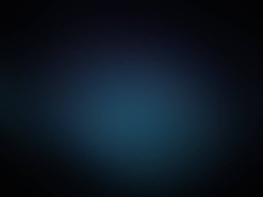 Soyut Mavi Gradyan Arkaplanı