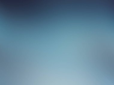 Hafif mavi degrade arka plan