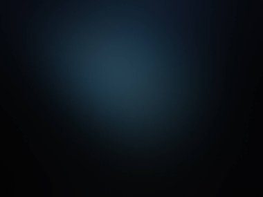 Koyu mavi vektör parlak deseni bulanıklaştırdı.