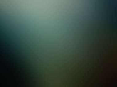 Bulanık arkaplan, gradyan soyut