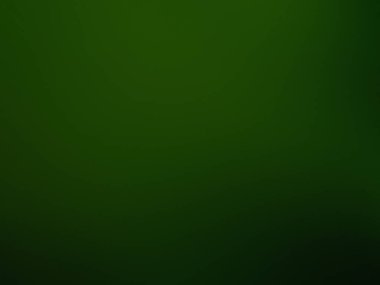 Koyu yeşil eğimli arkaplan