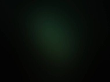 yeşil eğimli soyut arkaplan, işiniz için pürüzsüz koyu arkaplan