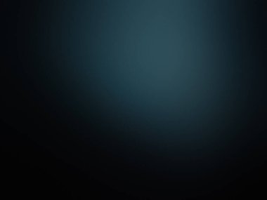 Koyu mavi eğimli arkaplan.