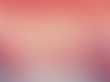 Düzgün degrade arka plan.