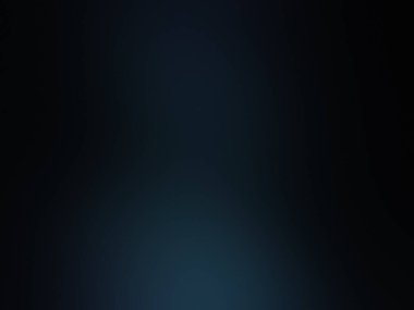 Bulanık koyu arkaplanı olan soyut ışık eğrisi.