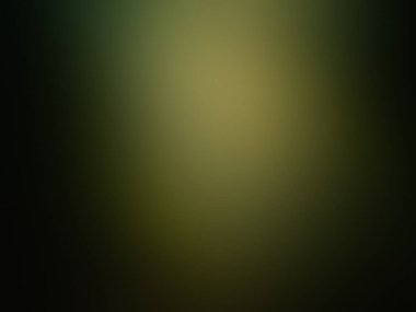 Bulanık arkaplan, eğim kavramı.