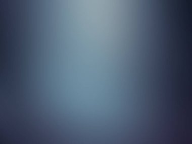 Mavi eğimli arka plan. Vektör illüstrasyonu