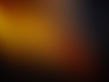 Koyu turuncu vektör özeti. Bulanık bir tarzda tamamen yeni bir renkli çizim. İşiniz için yeni bir yöntem.