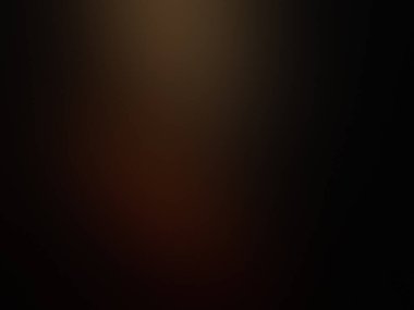 Koyu gri degrade arka plan