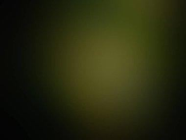 Bulanık arkaplan, eğim arkaplanı