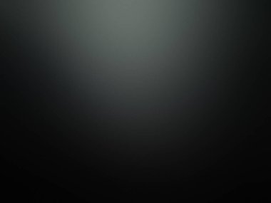 Koyu gri degrade arka plan