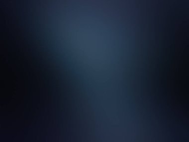 Soyut Lüks Derece Mavi arka plan. Siyah vignette Stüdyo Sancağıyla Pürüzsüz Koyu Mavi