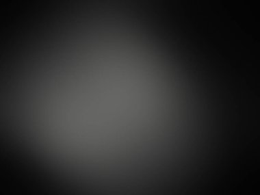 Soyut yumuşak siyah arkaplan. Tasarım stüdyo odası arka planı.