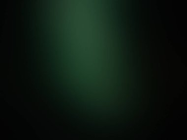 Koyu yeşil vektör soyut bulanık desen.