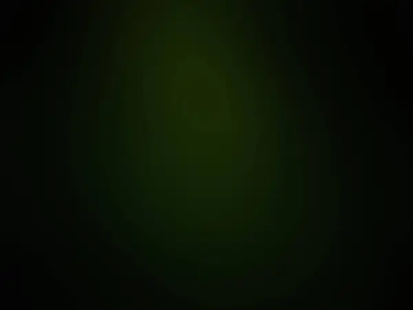 Abstrakti Hämärä Tausta Vihreä Kaltevuus — kuvapankkivalokuva