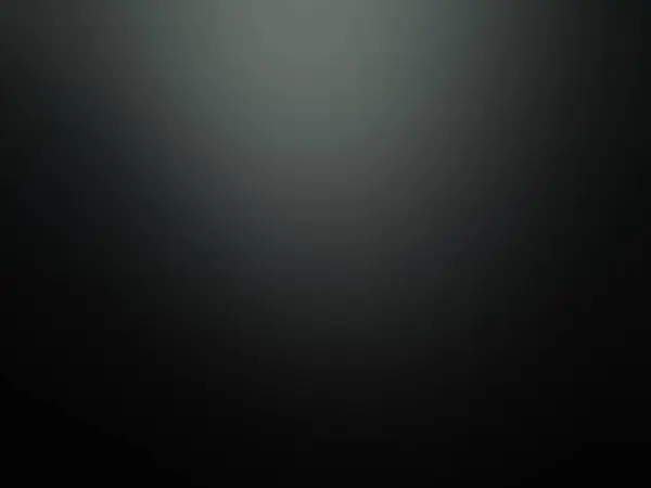 Темно Серый Градиентный Фон — стоковое фото