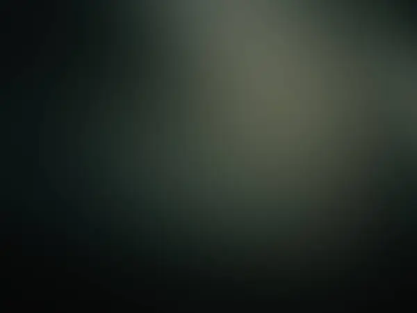 Темно Черный Фон Темно Серым Градиентом — стоковое фото