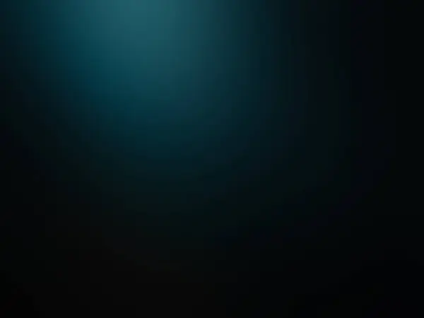 Abstract Blur Background Dark Blue Gradient — Stock Photo, Image