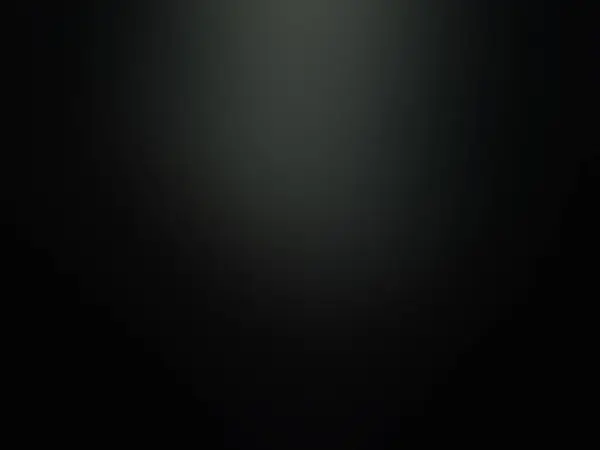 Tummanharmaa Gradientti Abstrakti Tausta — kuvapankkivalokuva