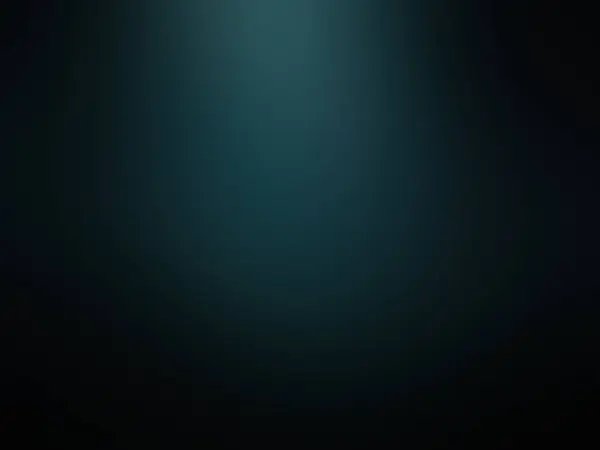 Vaaleansininen Gradientti Abstrakti Rakenne Tausta Tummansininen Tausta — kuvapankkivalokuva
