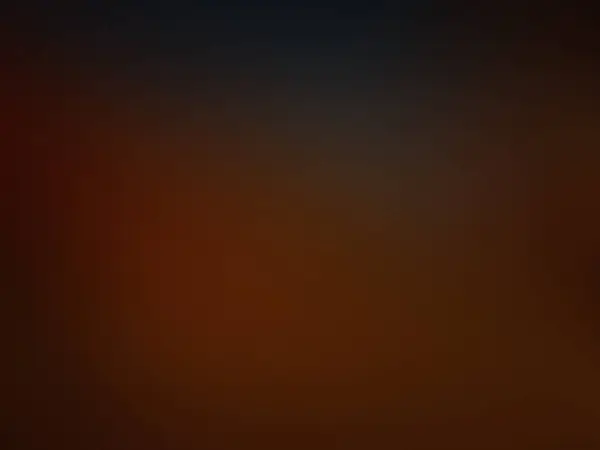 Dark Orange Vector Blurred Shine Abstract Background — Stock Photo, Image