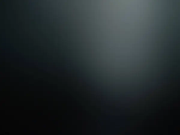 Темно Серый Фон Векторная Иллюстрация Абстрактных Сияющих Линий — стоковое фото
