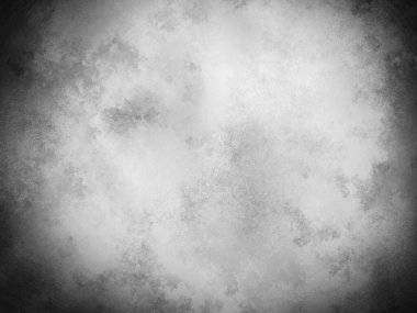 Grunge arka plan ile metin ve resim alanı