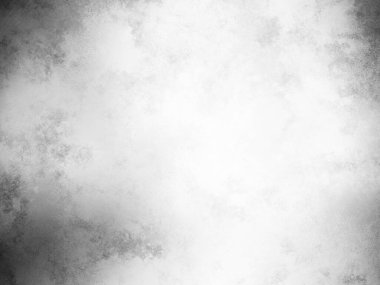 Beyaz Kağıt Döküm Arkaplanı