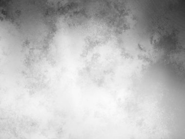 Siyah arkaplanda beyaz duman