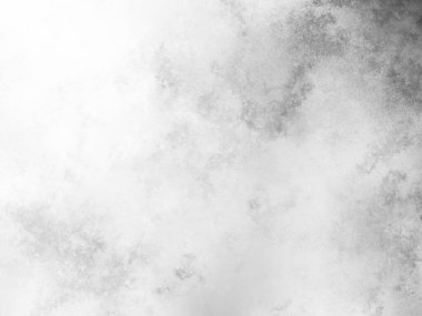 Soyut gri arkaplan, suluboya boya dokusu