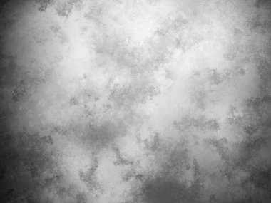 Soyut Gri Arkaplan Dokusu