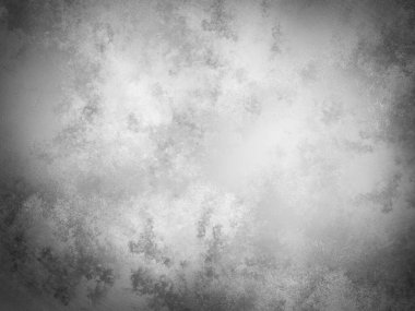 siyah ve beyaz grunge arkaplanı