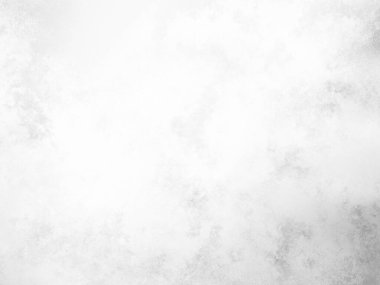 Gökyüzündeki beyaz bulut.