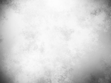 Metin için alanı olan soyut gri arkaplan