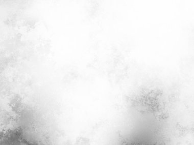 Kağıt soyut arkaplanda beyaz suluboya dokusu.