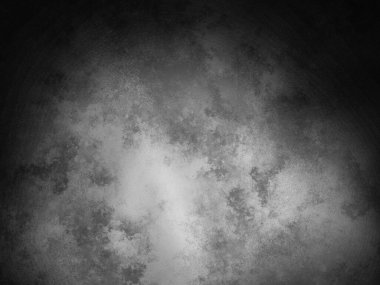 siyah beyaz grunge arkaplan, soyut doku