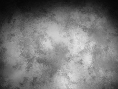 metin için alanı olan koyu gri arkaplan