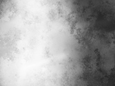 suluboya boya ile grunge gri arkaplan
