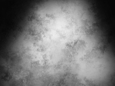 soyut siyah arkaplan, beyaz doku.