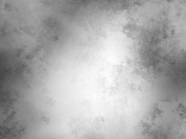 sulu boya boyama doku ile gri arka plan