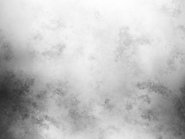 Gri suluboya kağıt dokusu, soyut arkaplan