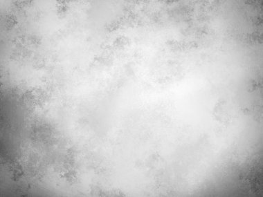 Soyut gri suluboya arkaplanı