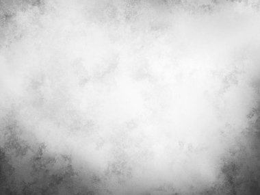 Soyut gri suluboya arka plan dekoratif doku