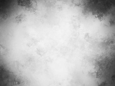 grunge gri dokusu, soyut arkaplan, vektör