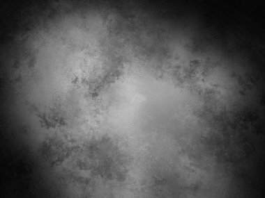 soyut grunge arkaplanı, siyah