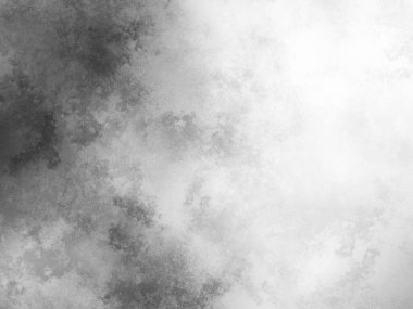 suluboya arka planda beyaz soyut boya